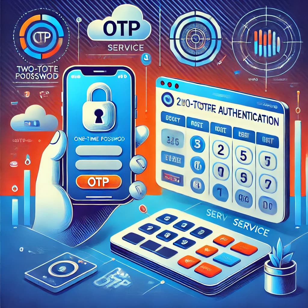 OTP Service